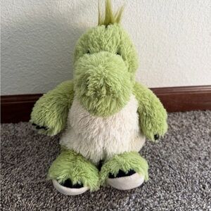 Dinosaur Warmies